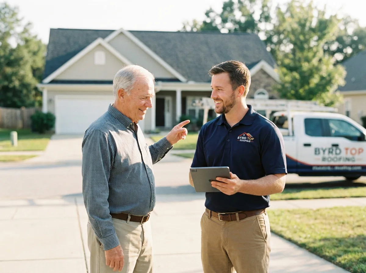 Roofing Ridgeville, SC FAQs